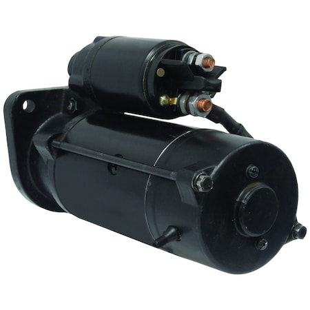 Ilb Gold Replacement For Chevrolet / Chevy C70 Year: 2000 Starter C70 YEAR 2000 STARTER